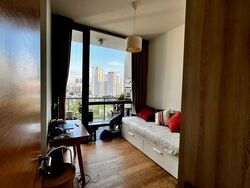 The Crest (D3), Condominium #620645621